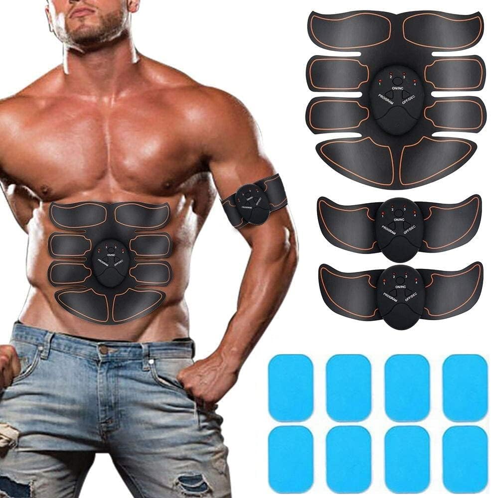 Dealshark™ - Electric Muscle Stimulator
