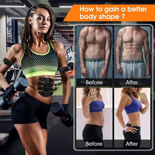 Load image into Gallery viewer, Dealshark™ - Electric Muscle Stimulator
